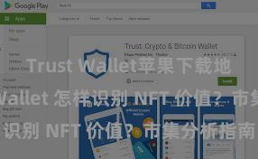 Trust Wallet苹果下载地址 Trust Wallet 怎样识别 NFT 价值？市集分析指南